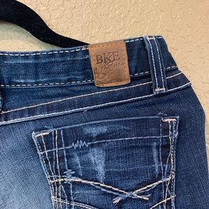 BKE women’s jeans